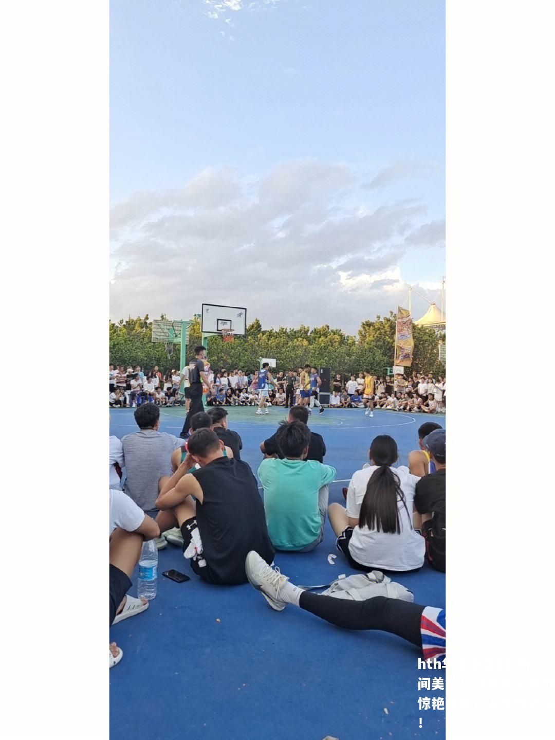 瞬间美妙！球赛中发生的惊艳画面让人回味无穷！